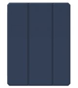 Чехол Mutural Pinyue Case для iPad Air 6 13'' (2024) Dark Blue