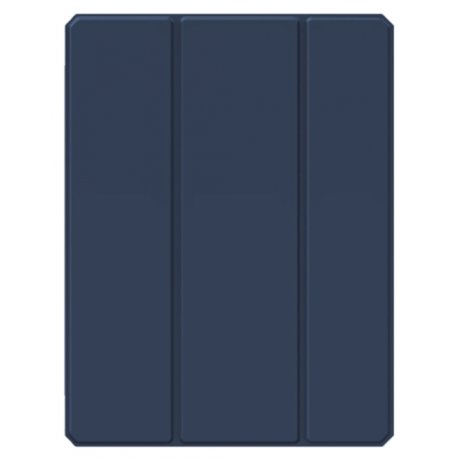 Чохол Mutural Pinyue Case для iPad Air 6 13'' (2024) Dark Blue