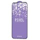 Защитное стекло Pixel Full Screen для iPhone 14 Pro/15/16 Black (PGPPXI14P001)