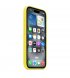 Чехол Apple iPhone 16 Silicone Case with MagSafe Star Fruit (MYY73)