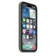 Чохол Apple iPhone 16 Silicone Case with MagSafe Stone Gray (MYY33)