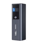 Зовнішній акумулятор Remax PowerBank Diba RPP-662 25200mAh 140W Blue