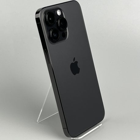 Б/в iPhone 14 Pro Max 512GB Space Black