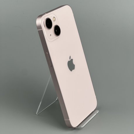 Б/у iPhone 13 128GB Pink