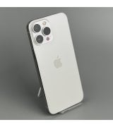 Б/у iPhone 13 Pro Max 128GB Silver