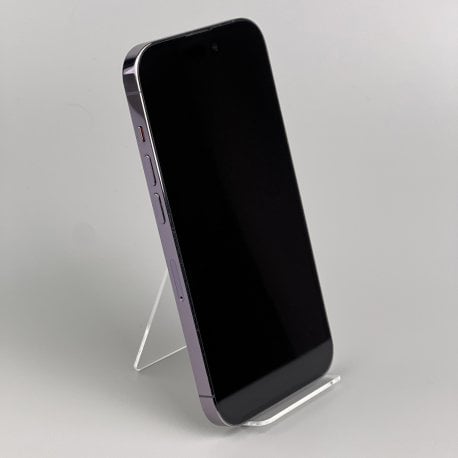 Б/в iPhone 14 Pro 256GB Deep Purple
