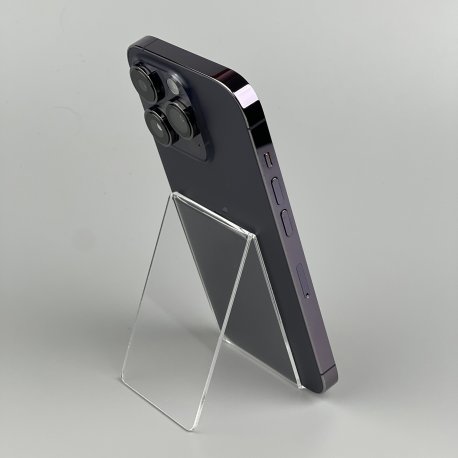 Б/у iPhone 14 Pro 256GB Deep Purple