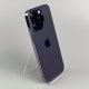 Б/в iPhone 14 Pro 128GB Deep Purple Б/в iPhone 14 Pro 128GB Deep Purple