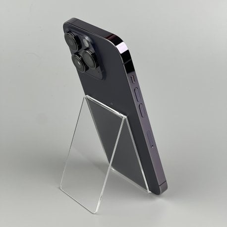 Б/в iPhone 14 Pro 128GB Deep Purple