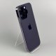 Б/в iPhone 14 Pro 512GB Deep Purple