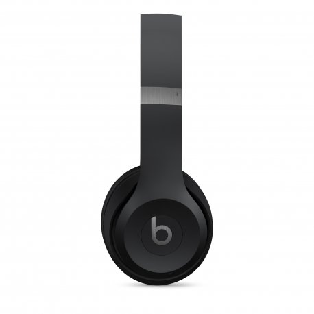 Беспроводные наушники Beats Solo 4 Wireless Headphones Matte Black (MUW23)