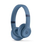 Бездротові навушники Beats Solo 4 Wireless Headphones Slate Blue (MUW43)