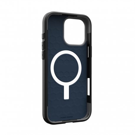 Чохол UAG Civilian Magsafe для iPhone 16 Pro Max Mallard