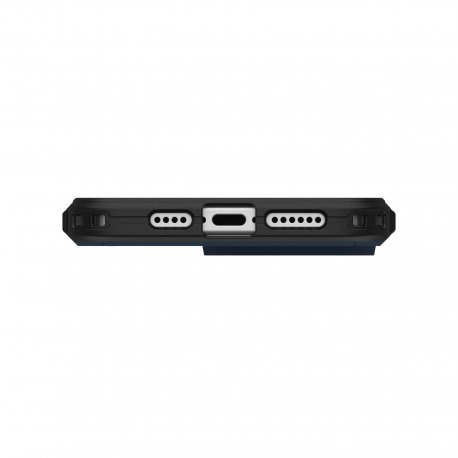Чохол UAG Civilian Magsafe для iPhone 16 Pro Max Mallard