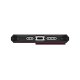 Чехол UAG Civilian Magsafe для iPhone 16 Pro Max Bordeaux