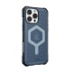 Чехол UAG Essential Armor Magsafe для iPhone 16 Pro Max Cloud Blue