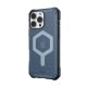 Чехол UAG Essential Armor Magsafe для iPhone 16 Pro Max Cloud Blue