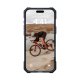 Чехол UAG Essential Armor Magsafe для iPhone 16 Pro Max Cloud Blue