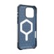 Чехол UAG Essential Armor Magsafe для iPhone 16 Pro Max Cloud Blue