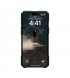Чохол UAG Monarch Pro Magsafe для iPhone 16 Pro Max Kevlar Element Green