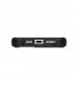 Чохол UAG Monarch Pro Magsafe для iPhone 16 Pro Max Kevlar Element Green