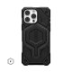 Чохол UAG Monarch Pro Magsafe для iPhone 16 Pro Max Carbon Fiber Чохол UAG Monarch Pro Magsafe для iPhone 16 Pro Max Carbon Fiber