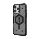 Чехол UAG Pathfinder Clear Magsafe для iPhone 16 Pro Max Ash
