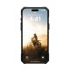 Чохол UAG Pathfinder Clear Magsafe для iPhone 16 Pro Max Ash Чохол UAG Pathfinder Clear Magsafe для iPhone 16 Pro Max Ash
