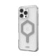 Чохол UAG Plyo Magsafe для iPhone 16 Pro Max Ice/Silver Чохол UAG Plyo Magsafe для iPhone 16 Pro Max Ice/Silver
