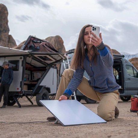 Супутниковий модем Starlink Internet Satellite 3gen