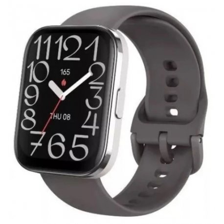Смарт-годинник Xiaomi Amazfit Bip 5 Unity Charcoal (W2324EU2N)