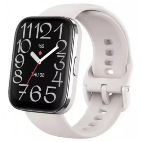 Смарт-годинник Xiaomi Amazfit Bip 5 Unity Grey (W2324EU1N)