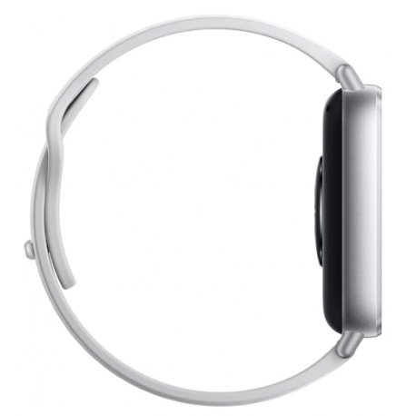 Смарт-годинник Redmi Watch 5 Active Silver (BHR8790GL)