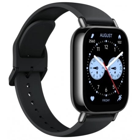 Смарт-годинник Redmi Watch 5 Lite Black (BHR8789GL)