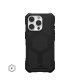 Чохол UAG Essential Armor Magsafe для iPhone 16 Pro Black