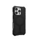 Чохол UAG Essential Armor Magsafe для iPhone 16 Pro Black