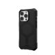 Чохол UAG Essential Armor Magsafe для iPhone 16 Pro Black