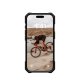 Чохол UAG Essential Armor Magsafe для iPhone 16 Pro Black