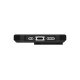 Чохол UAG Essential Armor Magsafe для iPhone 16 Pro Black