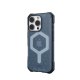 Чехол UAG Essential Armor Magsafe для iPhone 16 Pro Cloud Blue Чехол UAG Essential Armor Magsafe для iPhone 16 Pro Cloud Blue
