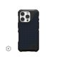 Чехол UAG Metropolis LT Magsafe для iPhone 16 Pro Kevlar Mallard