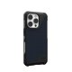 Чехол UAG Metropolis LT Magsafe для iPhone 16 Pro Kevlar Mallard