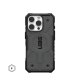 Чохол UAG Pathfinder Magsafe для iPhone 16 Pro Silver Чохол UAG Pathfinder Magsafe для iPhone 16 Pro Silver
