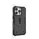 Чохол UAG Pathfinder Magsafe для iPhone 16 Pro Silver Чохол UAG Pathfinder Magsafe для iPhone 16 Pro Silver