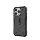 Чохол UAG Pathfinder Magsafe для iPhone 16 Pro Silver Чохол UAG Pathfinder Magsafe для iPhone 16 Pro Silver