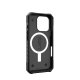 Чохол UAG Pathfinder Magsafe для iPhone 16 Pro Silver Чохол UAG Pathfinder Magsafe для iPhone 16 Pro Silver