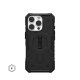 Чехол UAG Pathfinder Magsafe для iPhone 16 Pro Black