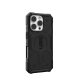 Чехол UAG Pathfinder Magsafe для iPhone 16 Pro Black