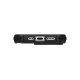 Чехол UAG Pathfinder Magsafe для iPhone 16 Pro Black