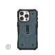 Чехол UAG Pathfinder Magsafe для iPhone 16 Pro Cloud Blue